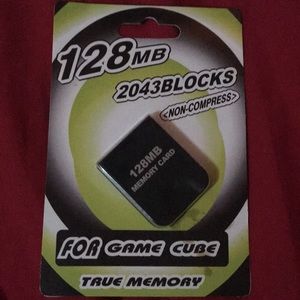 COPY - Memory card